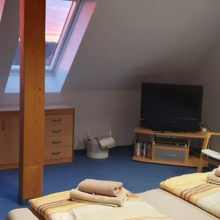 Alte Dorfschule Am Elberadweg Daire Axien