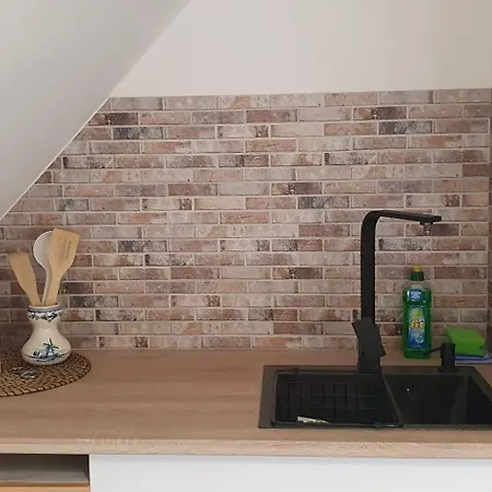 Apartment Alte Dorfschule Am Elberadweg