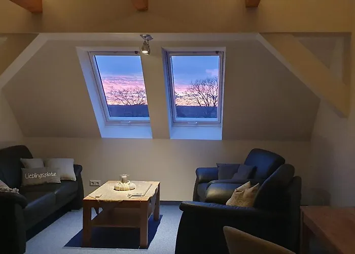 Alte Dorfschule Am Elberadweg شقة Axien