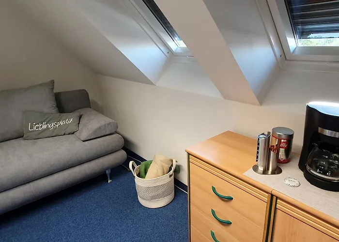 Alte Dorfschule Am Elberadweg شقة