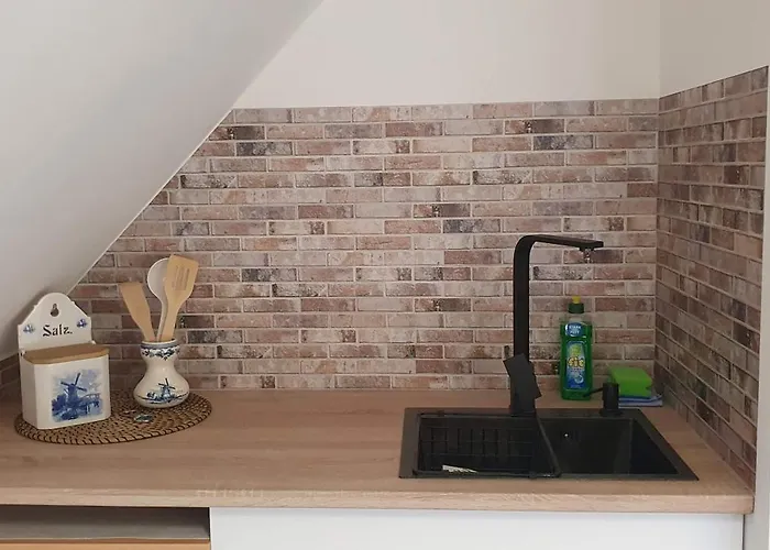 شقة Alte Dorfschule Am Elberadweg