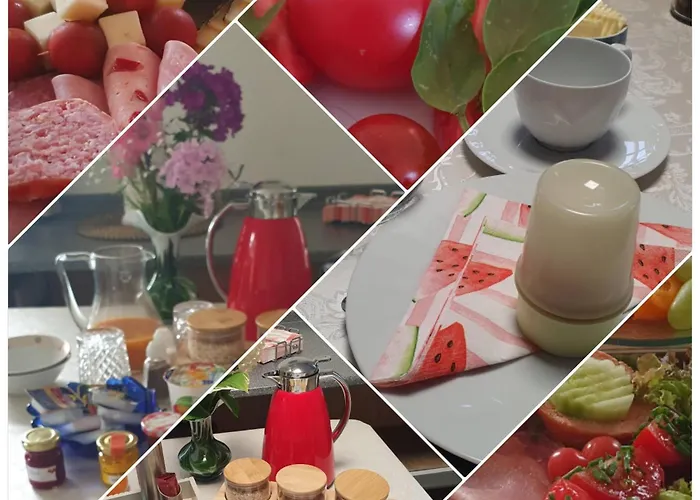 Alte Dorfschule Am Elberadweg